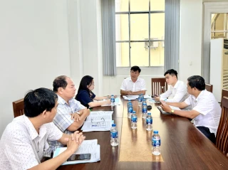 Bảo đảm trang trọng, chỉn chu cho Lễ khởi công dự án Khu công nghiệp Hiệp Thạnh – giai đoạn 1