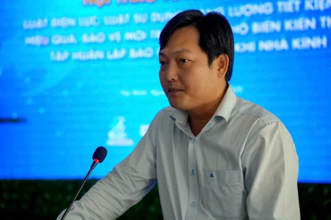 Tuyên truyền Luật Điện lực, Luật Sử dụng năng lượng tiết kiệm và hiệu quả