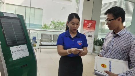 Tây Ninh nỗ lực xây dựng chính quyền số, nâng chất lượng phục vụ người dân và doanh nghiệp