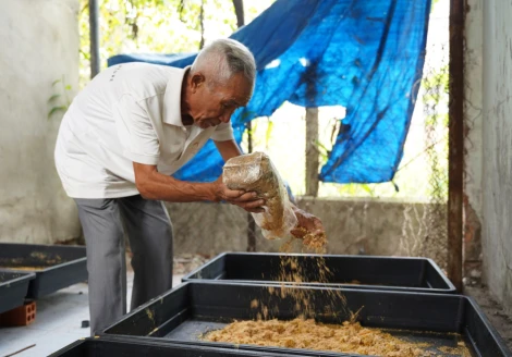 Hướng tới không còn hộ nghèo vào năm 2030