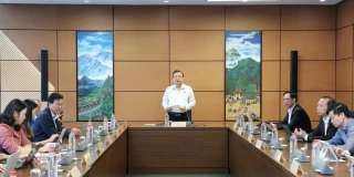 Đại biểu Phạm Hùng Thái: Cần làm rõ chính sách thuế đối với phế phẩm, phụ phẩm nông sản