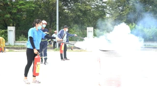 Tăng kiểm tra, xử phạt mạnh, công khai vi phạm để phòng ngừa cháy nổ