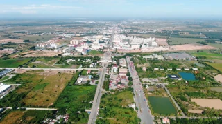 Tây Ninh tăng tốc phục hồi, đẩy mạnh giải ngân, hoàn thiện quy hoạch mới