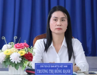 UBMTTQ Việt Nam xã Hòa Hội: Hiệp thương lần thứ nhất giới thiệu người ứng cử đại biểu HĐND xã