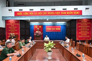 Quyết tâm gỡ thẻ vàng EC trong năm 2025