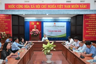 Thủ tướng Chính phủ đối thoại với nông dân năm 2025
