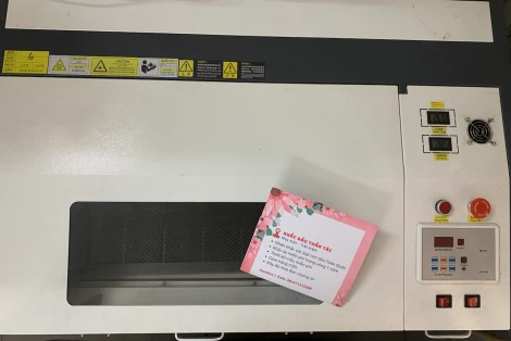 Khắc Dấu Thần Tài: cung cấp thiết kế miễn phí và lấy dấu trong ngày