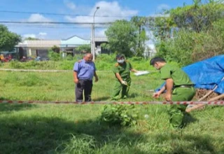 Năm 2025, Tây Ninh khởi tố hơn 2.200 vụ án