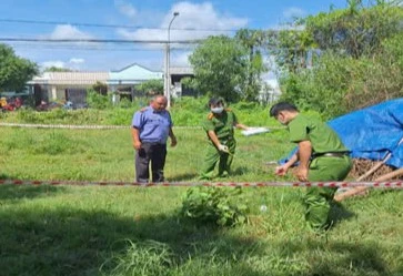 Năm 2025, Tây Ninh khởi tố hơn 2.200 vụ án