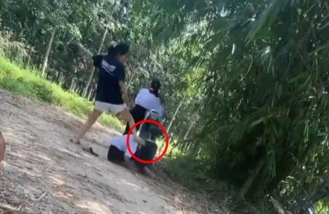 Nữ sinh lớp 7 tại Tây Ninh bị bạo lực học đường vẫn chưa thể đi học trở lại