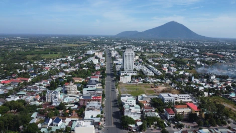 Tây Ninh ấn định thời gian khởi công Khu phức hợp khách sạn Hilton Garden INN