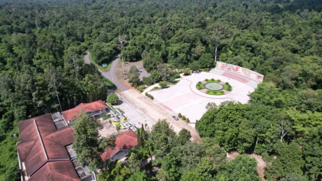 Tây Ninh có 4 xã An toàn khu trong thời kỳ kháng chiến chống Mỹ