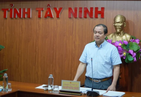 Tây Ninh có 14 dự án nhà ở xã hội đang triển khai với quy mô hơn 10.000 căn