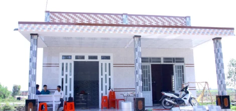 Tây Ninh dự kiến hơn 50,3 tỉ đồng bố trí ổn định dân cư giai đoạn 2026–2030