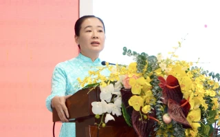 Đảng ủy các cơ quan Đảng tỉnh quán triệt Nghị quyết Đại hội