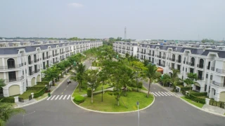 Tăng cường quản lý thị trường bất động sản và phát triển nhà ở