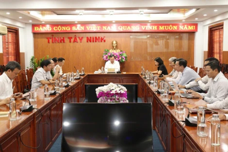 Sơ kết Chương trình hành động của Chính phủ thực hiện Nghị quyết số 57-NQ/TW