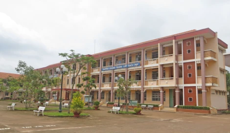 Tây Ninh: Phấn đấu năm 2026, tỷ lệ trường học đạt chuẩn Quốc gia đạt 69%