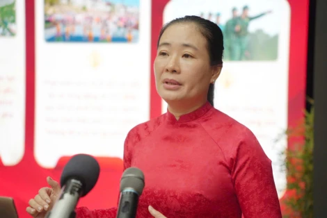 Báo và phát thanh, truyền hình Tây Ninh tổ chức học tập, quán triệt Nghị quyết Đại hội